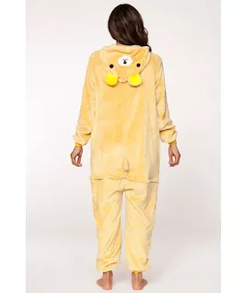 Bear Adult Onesie — image 3 of 4