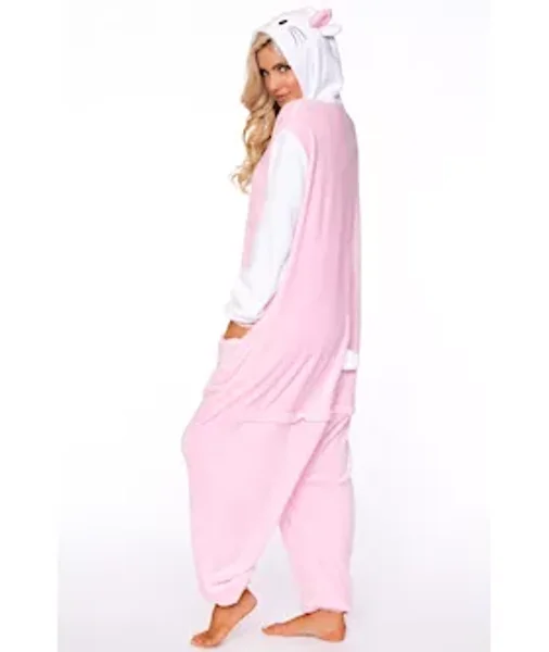 Kitty Cat Onesie — image 2 of 4