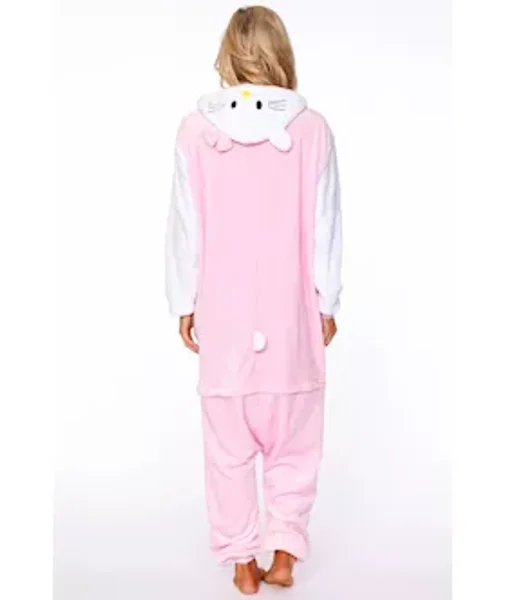Kitty Cat Onesie — image 4 of 4