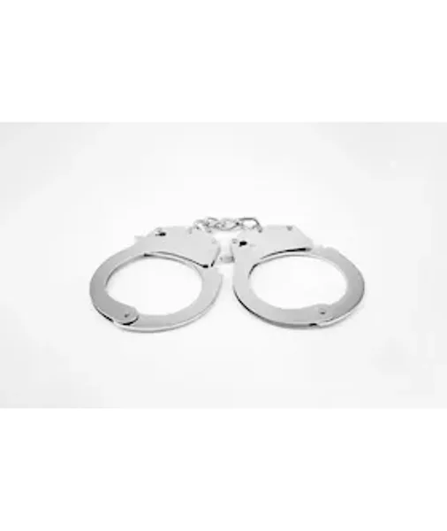 Luv Punish Cuffs — image 3 of 4
