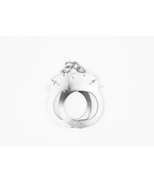 Luv Punish Cuffs — image 2 of 4