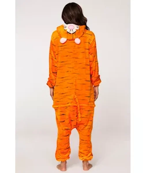 Tiger Adult Onesie — image 4 of 4