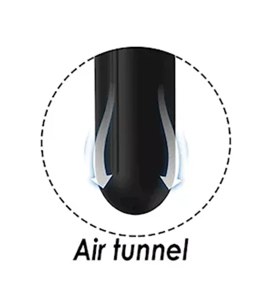 Seismic Bullet Vibrator — image 7 of 8