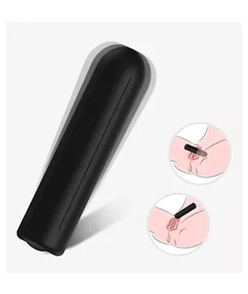 Seismic Bullet Vibrator — image 6 of 8