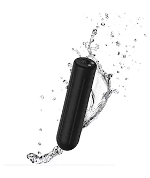 Seismic Bullet Vibrator — image 3 of 8