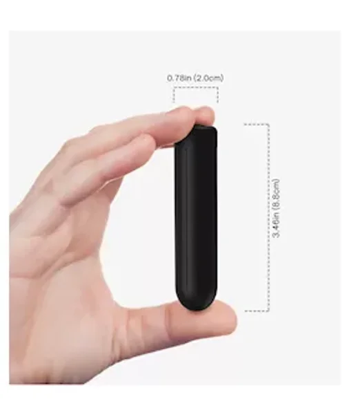 Seismic Bullet Vibrator — image 4 of 8