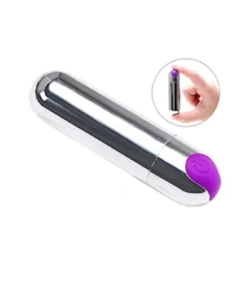 Accent Bullet Vibrator — image 6 of 8