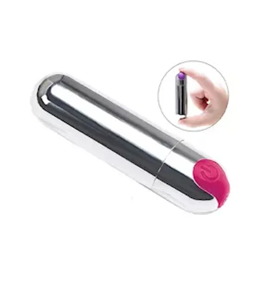 Accent Bullet Vibrator — image 2 of 8