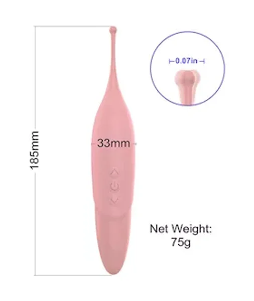 Fidelia Pen Vibrator — image 4 of 4