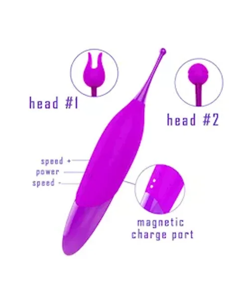Fidelia Pen Vibrator — image 3 of 4