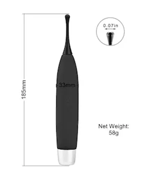 Orgasm Pen Vibrator — image 4 of 4