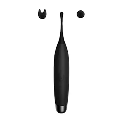 orgasm pen vibrator