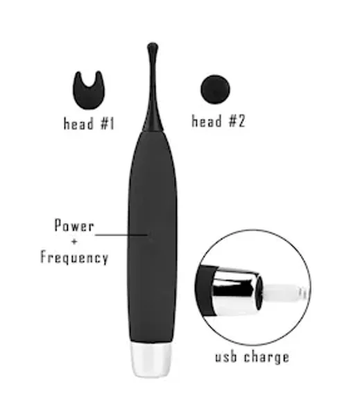 Orgasm Pen Vibrator — image 3 of 4