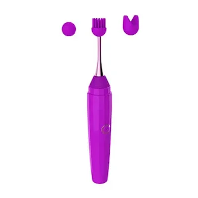 lippy pen vibrator