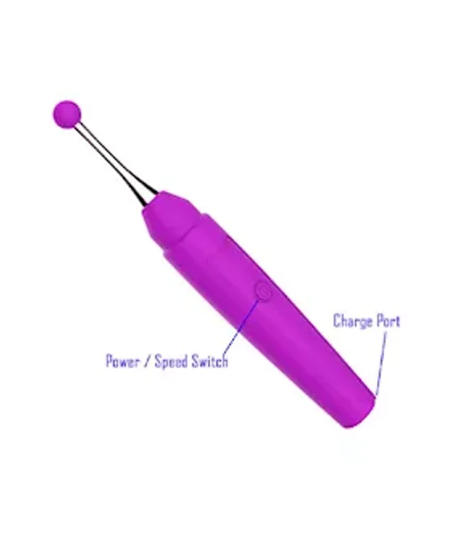Climax Pen Vibrator — image 3 of 4