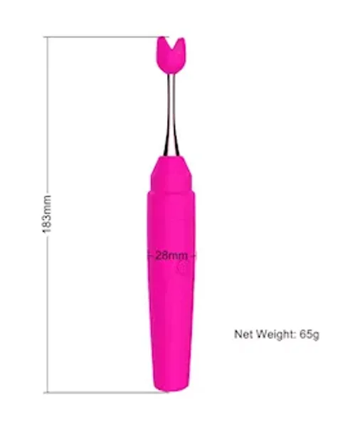 Climax Pen Vibrator — image 4 of 4