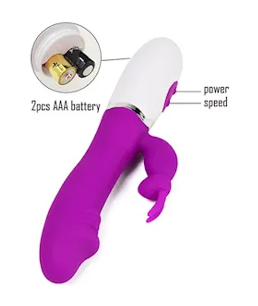 Elucidate Rabbit Vibrator — image 3 of 4