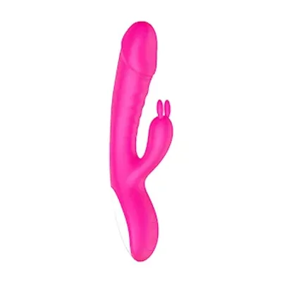heat of passion rabbit vibrator