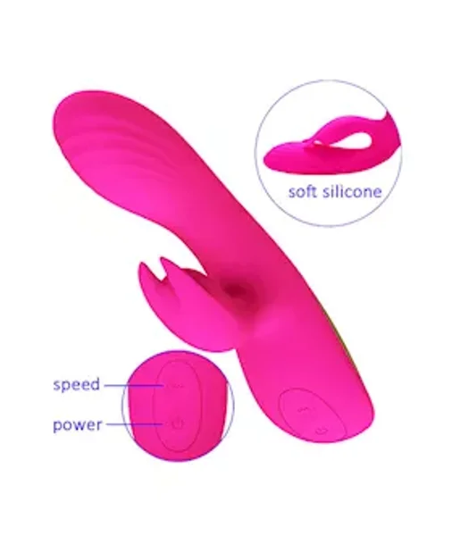 Streamliner Rabbit Vibrator — image 3 of 4