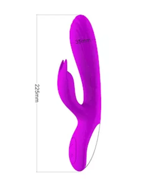 Streamliner Rabbit Vibrator — image 4 of 4