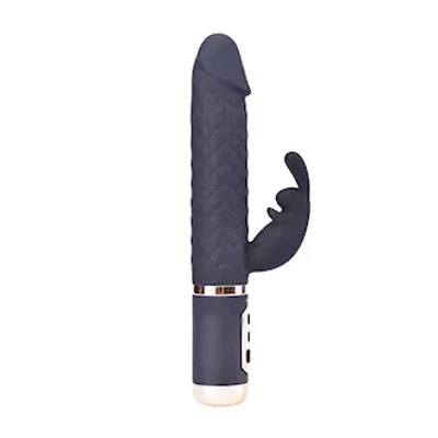 the quilt rabbit vibrator