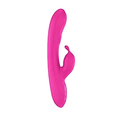 elemental g spot rabbit vibrator