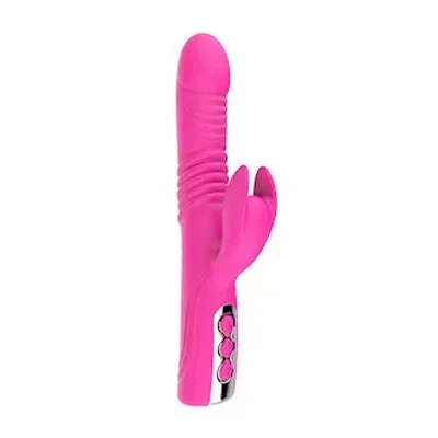 dazzle rabbit vibrator
