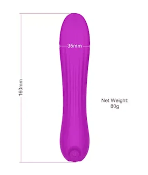 Titillating Tongue Vibrator — image 4 of 4