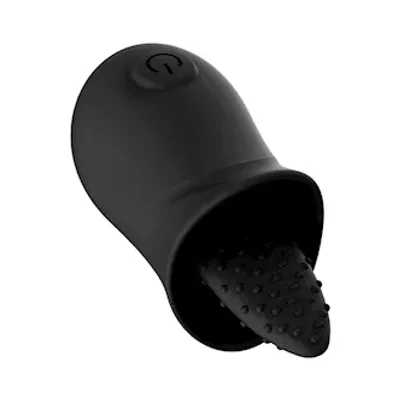 lingua tongue vibrator