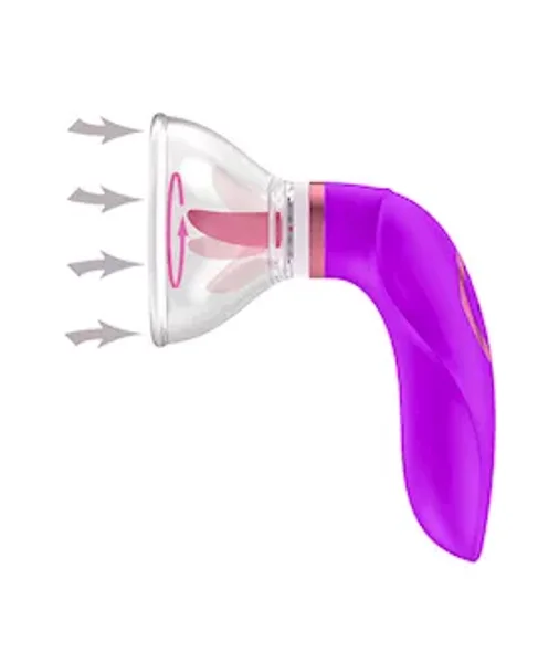 Talk To Me Nice Vibrator — image 2 of 4