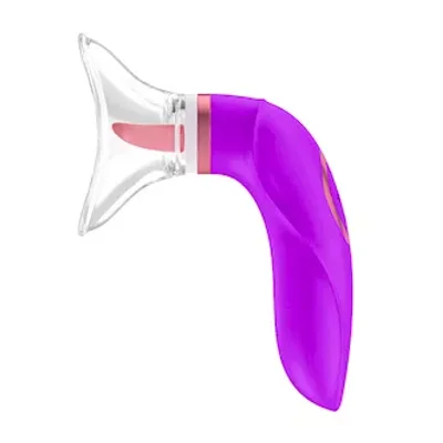 talk to me nice vibrator