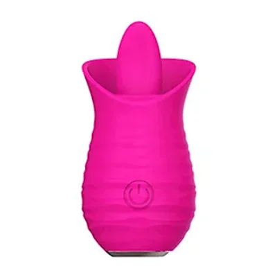 pretty little sucker vibrator