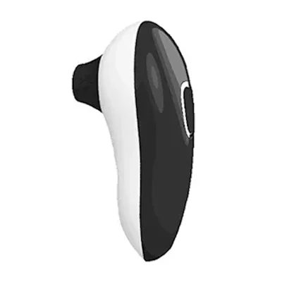 serena suction vibrator