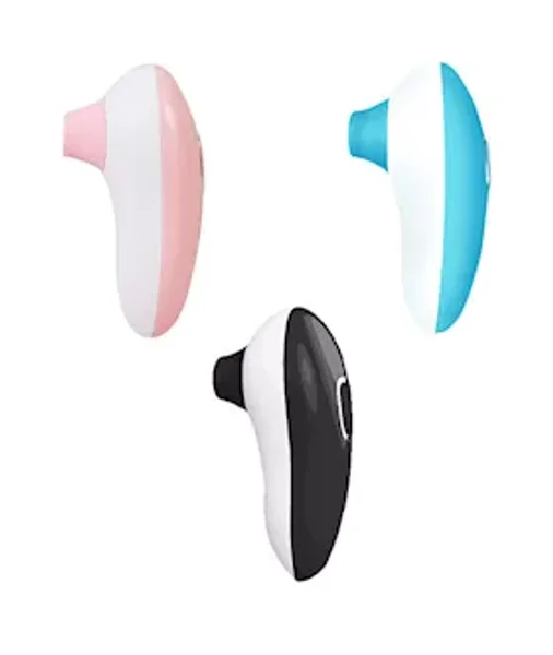 Serena Suction Vibrator — image 2 of 4