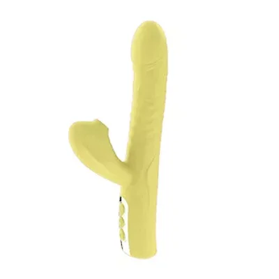 allegra suction vibrator