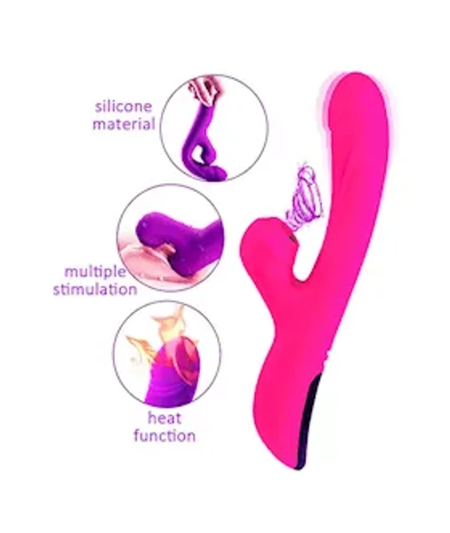 Remi Suction Vibrator — image 6 of 6