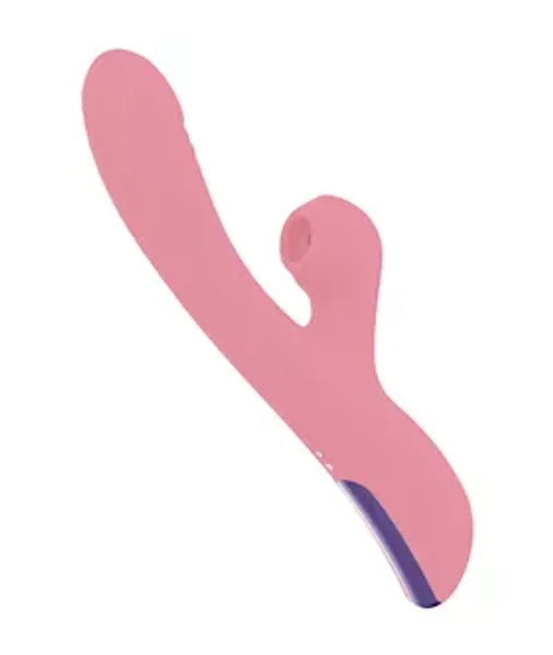 Remi Suction Vibrator — image 2 of 6