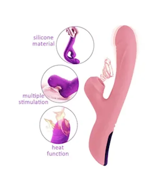 Remi Suction Vibrator — image 3 of 6