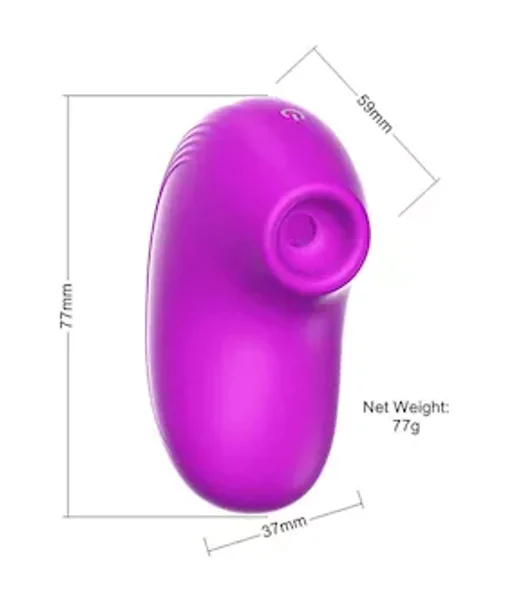 Alaska Suction Vibrator — image 4 of 4
