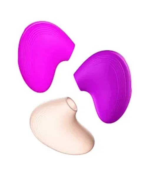 Alaska Suction Vibrator — image 2 of 4