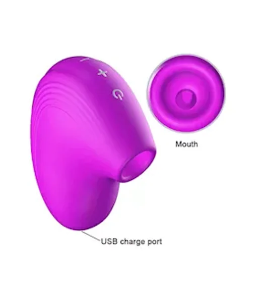 Alaska Suction Vibrator — image 3 of 4