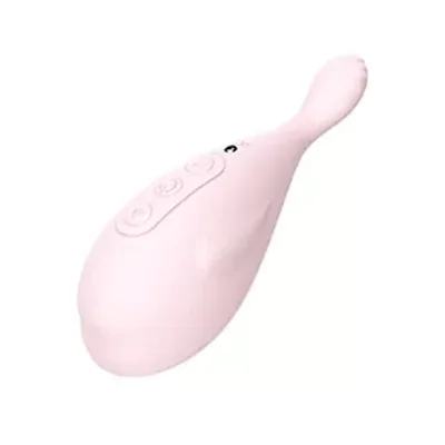 amity suction vibrator