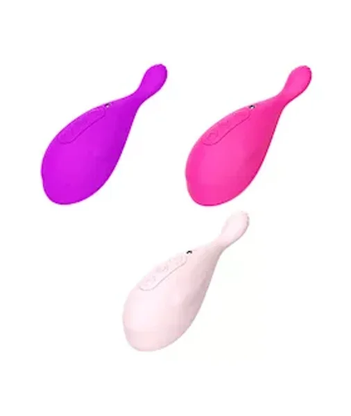 Amity Suction Vibrator — image 2 of 4
