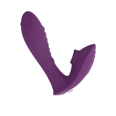 dolly suction vibrator