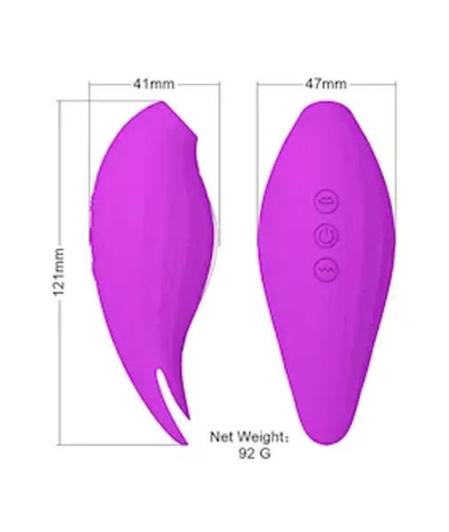 Neptune Suction Vibrator — image 4 of 4