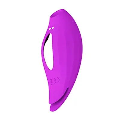 neptune suction vibrator