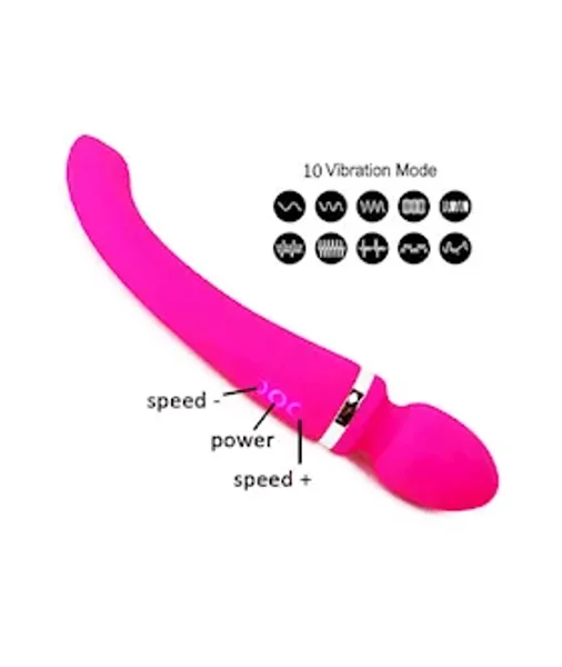 Jolene Wand Vibrator — image 3 of 4