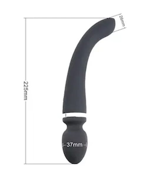 Jolene Wand Vibrator — image 4 of 4