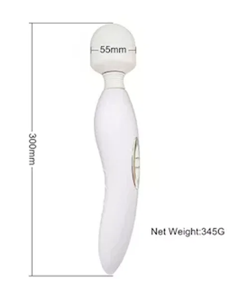 Katya Wand Vibrator — image 4 of 4