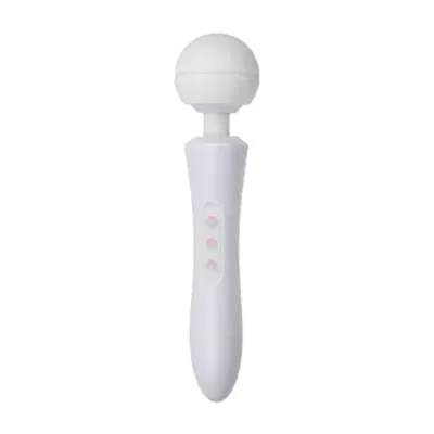 priscilla wand vibrator